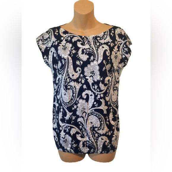 Talbots Top NWT - Picture 1 of 5